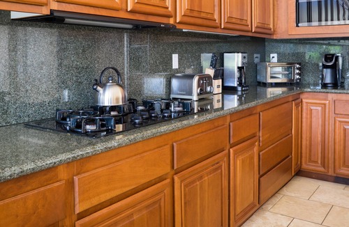 La Quinta House | Spacious 5BR Desert Oasis: Pool, Hot Tub, & Fire Pit | PGA West Golf Course