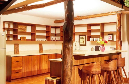 San Juan del Sur House | Spacious 6-bedroom bungalow in San Juan del Sur