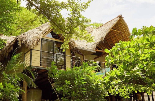 San Juan del Sur House | Spacious 6-bedroom bungalow in San Juan del Sur