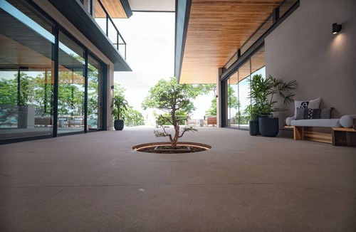 Papagayo Peninsula House | Spacious 6-bedroom house in serene Peninsula Papagayo with AC
