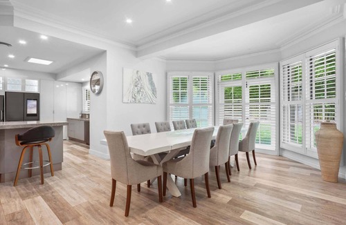 Chapel Hill House | Spacious 7-Bed Family Home in Chapel Hill