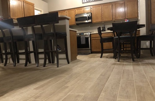 Yuma House | Spacious and centralized, 5-15 minutes from most local things