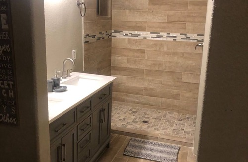 Yuma House | Spacious and centralized, 5-15 minutes from most local things