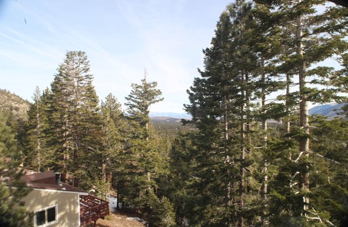 Mammoth Lakes Cabin | Spacious cozy condo with large loft , Near Both Canyon Lodge & Village