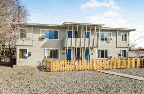 Northeast Reno House | Spacious Cozy Unit Near University and Casinos