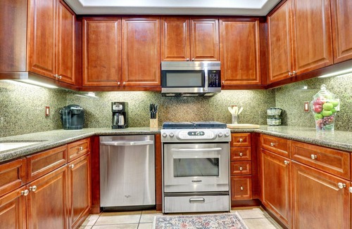 La Quinta Villa | Spacious Desert Resort in Santa Rosa Mtn - Legacy Villas Historic La Quinta CA
