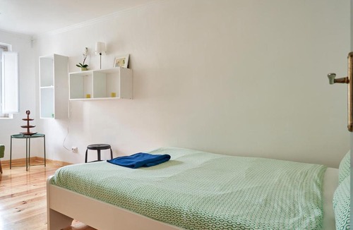 Merces Apartment | Spacious Duplex with Terrace