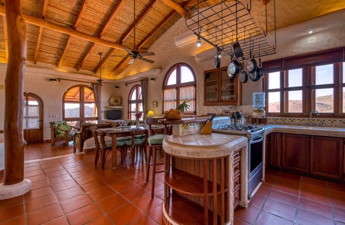 San Juan del Sur Villa | Spacious Family-Friendly Villa, Private Pool & Concierge