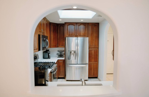 Goleta House | Spacious home 7 minutes away from the beach!