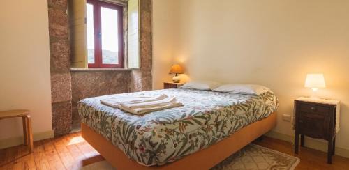 Maceira Apartment | Spacious House in Seia with Stunning Mountain Views, 150 m²