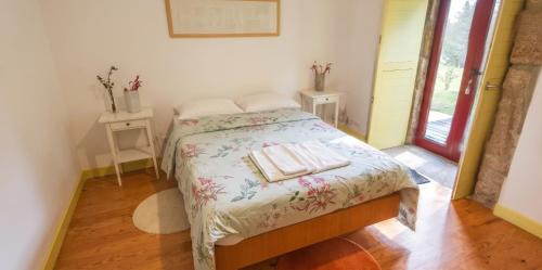Maceira Apartment | Spacious House in Seia with Stunning Mountain Views, 150 m²