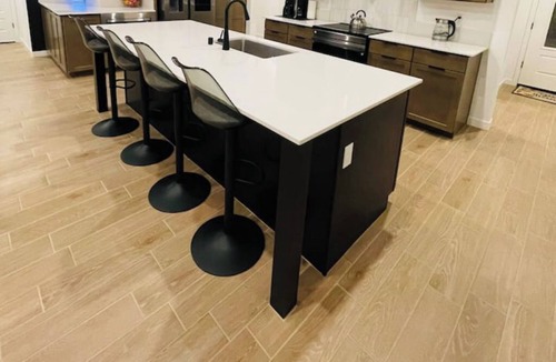 Pumpkin Center Apartment | Spacious Modern Snuggle