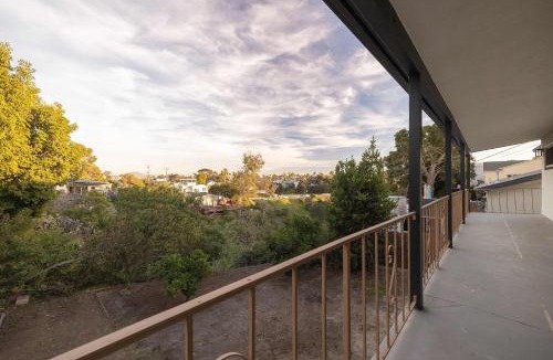 North Park House | Spacious & Newly Renovated Villa in San Diego - Perfect for Families