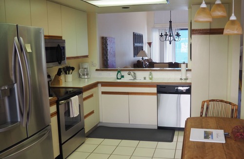 La Quinta Condo | Spacious PGA West Palmer Course Vacation Home (Ext Stay)-Fairway & Mtn Views!