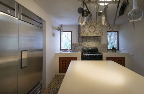 San Juan del Sur House | SPACIOUS PRIVATE BEACHFRONT VILLA FOR 16 ON PLAYA MAJAGUAL