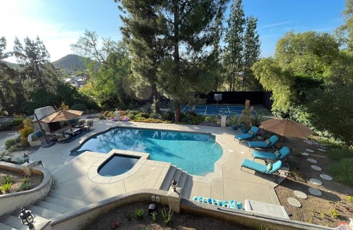 Rancho Bernardo House | Spacious Private Resort Retreat