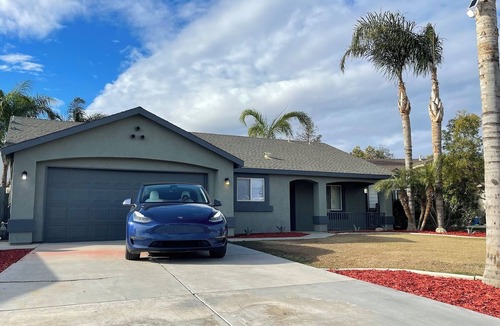 Pumpkin Center House | Spacious Remodeled Home