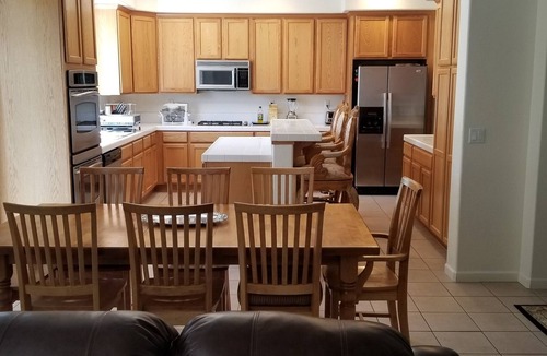 Lemmon Valley House | Spacious Reno Retreat 4Bd/3Ba approx 3200 sqft home on 1/3 Acre