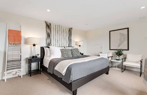 Riviera House | Spacious Riviera Home with Amazing Ocean & City Views!