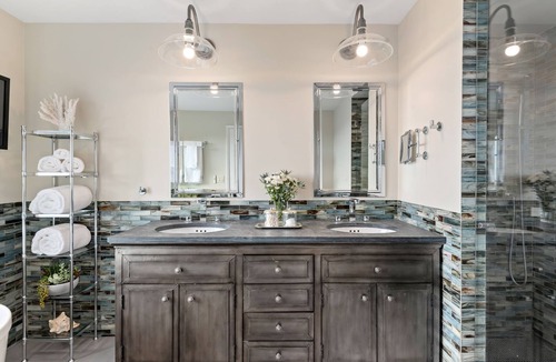 Riviera House | Spacious Riviera Home with Amazing Ocean & City Views!
