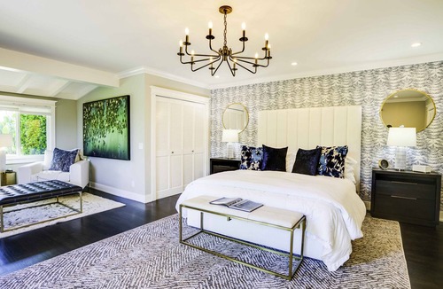 Santa Barbara House | Spacious Santa Barbara Estate with your own private golf course!