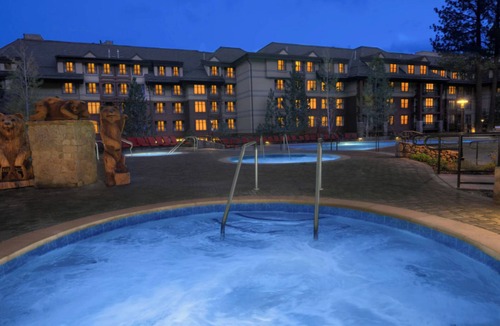 Lakeside Park Villa | Spacious South Lake Tahoe - 2 Bedroom Villa