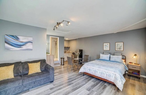 Moreno Valley Apartment | Spacious Studio with Private Entry