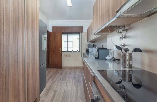 Sao Clemente Apartment | Spacious & Sunny Flat | Loulé by HostWise