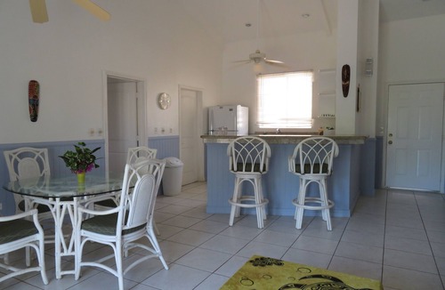 Playa Azul Condo | Spacious & Tranquil Condo Steps From the Beach! Near Marbella & San Juanillo