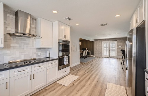 Spring Valley Villa | Spacious Villa 20 min to Strip & Airport! Private Pool and amenities for all ages!
