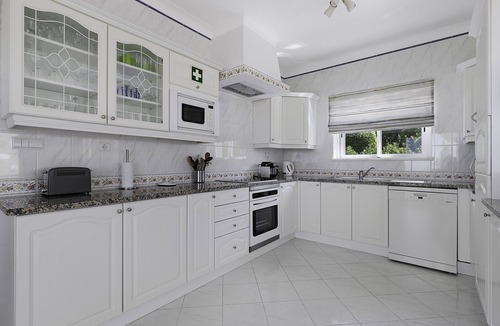 Vila do Bispo Villa | Spacious villa with Private Pool