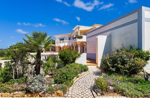 Vila do Bispo Villa | Spacious villa with Private Pool