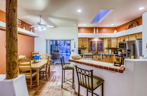 Lake Havasu City House | Special 15% off 4 Nights! New Riviera Boat Launch Only 0.5 mile Away!