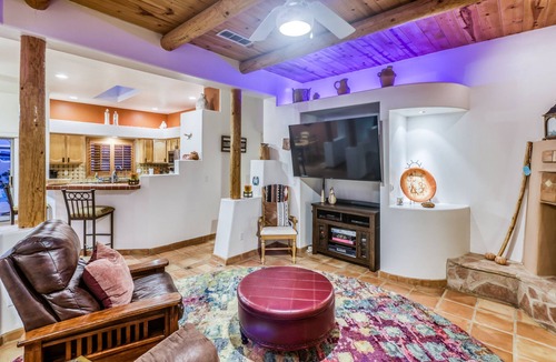 Lake Havasu City House | Special 15% off 4 Nights! New Riviera Boat Launch Only 0.5 mile Away!