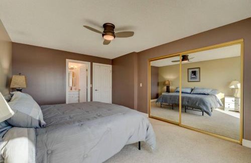 Northeast Reno House | Special Rates-Skyline Escape-Reno-UNR-Tahoe