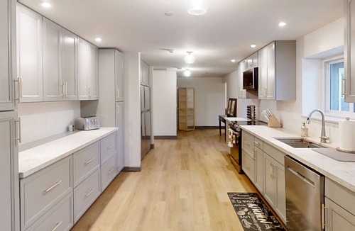 Reno/Tahoe Airport House | *Special ~ Reno Family Friendly~Events/Lake Tahoe