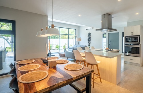 Rio Seco House | Spectacular Beach House!nSteps away from the beach