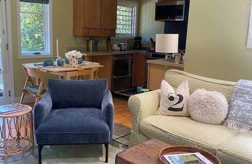 Mill Valley Cottage | Spectacular Cottage Minutes from Town, Trails, and Biking!