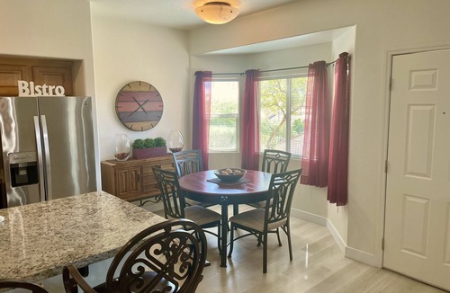 Mesquite Condo | Spectacular Views at Hawk Ridge Condos