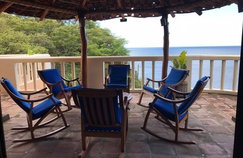 Playa La Redonda House | Spectacular views over the ocean at Casa Ezulwini