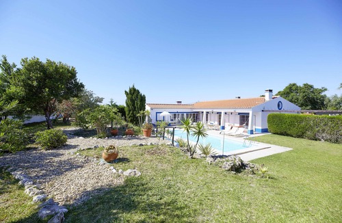 Aljezur Villa | Spectacular villa, close to beautiful beaches, salt water pool