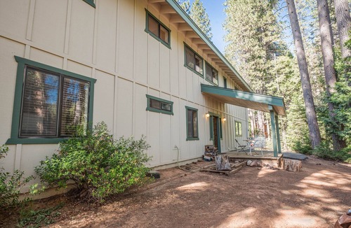 Arnold Cabin | Spencer Cabin - Summer Pool Access!
