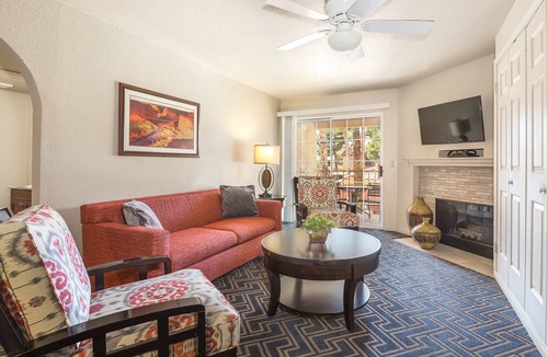 Paradise Resort | Spencer St Resort 2bdr