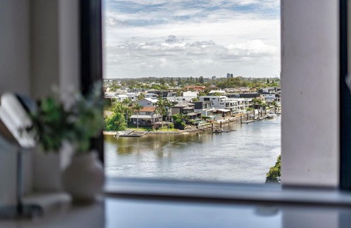 Broadbeach Waters Apartment | Spice Broadbeach - Hosted by Gold Coast Luxury Resorts