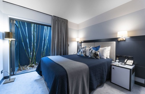 New Farm Hotel | Spicers Balfour Brisbane