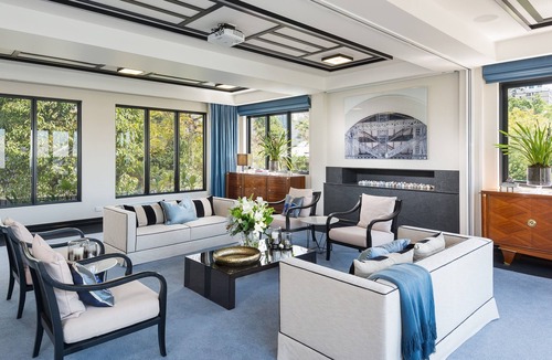 New Farm Hotel | Spicers Balfour Brisbane
