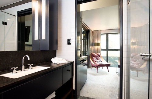 New Farm Hotel | Spicers Balfour Brisbane
