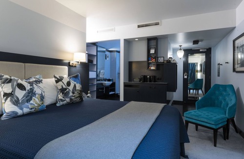 New Farm Hotel | Spicers Balfour Brisbane