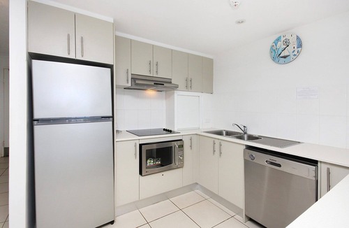 Mermaid Beach Apartment | Spindrift on the Beach