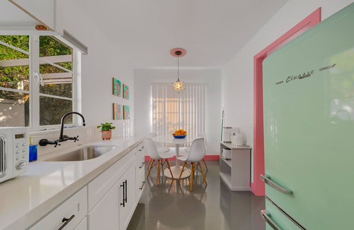 Tahquitz River Estates House | Spirit of Sofia 11bd